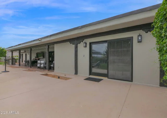 3rd image of 6433 E Badgett Ln, Paradise Valley, AZ 85253 | MLS# 7048716
