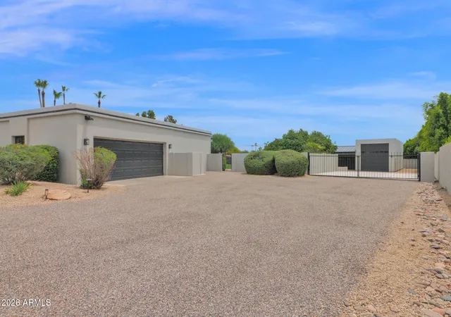 5th image of 6433 E Badgett Ln, Paradise Valley, AZ 85253 | MLS# 7048716