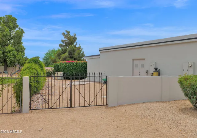73rd image of 6433 E Badgett Ln, Paradise Valley, AZ 85253 | MLS# 7048716