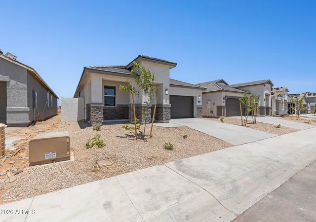 Homes for sale in Buckeye, AZ | 26054 W Lynne Ln, Buckeye, AZ 85326 | MLS# 7048530