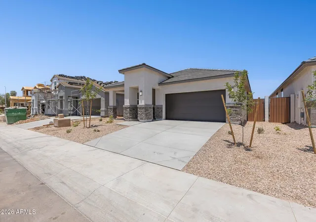 Photo 3 of Single family home for sale at 26054 W Lynne Ln, Buckeye, AZ 85326 | MLS# 7048530 | Listing updated on 2026-08-02