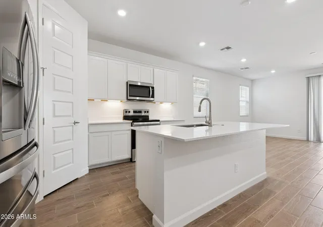 Photo 4 of Single family home for sale at 26054 W Lynne Ln, Buckeye, AZ 85326 | MLS# 7048530 | Listing updated on 2026-08-02