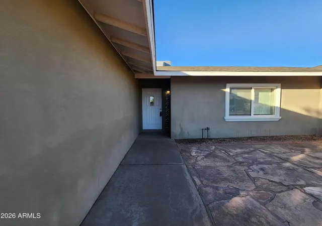 Photo 2 of Single family home for sale at 1116 E Redfield Rd, Tempe, AZ 85283 | MLS# 7048508 | Listing updated on 2026-08-25