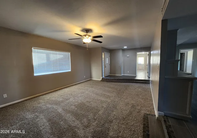 Photo 3 of Single family home for sale at 1116 E Redfield Rd, Tempe, AZ 85283 | MLS# 7048508 | Listing updated on 2026-08-25