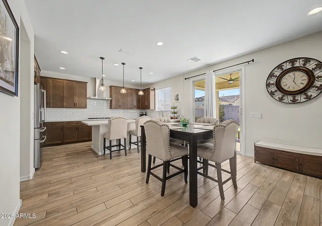 Photo 1 of Single family home for sale at 17334 W Pershing St, Surprise, AZ 85388 | MLS# 7049812 | Listing updated on 2026-10-25