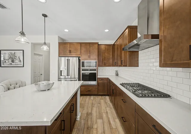 Single family home for sale at 17334 W Pershing St, Surprise, AZ 85388 | MLS# 7049812