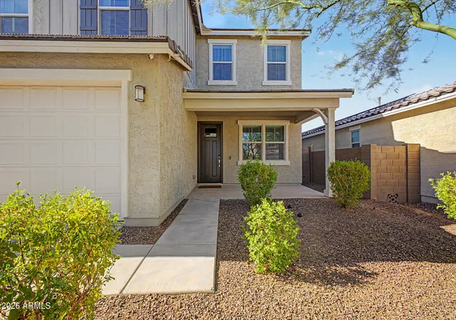 Photo 3 of Single family home for sale at 17334 W Pershing St, Surprise, AZ 85388 | MLS# 7049812 | Listing updated on 2026-09-21