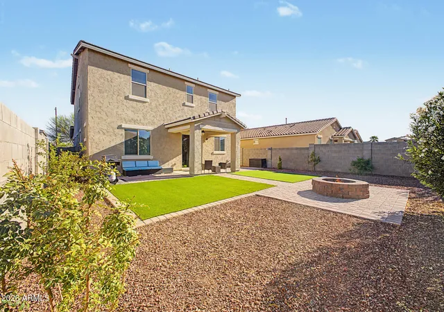 Photo 4 of Single family home for sale at 17334 W Pershing St, Surprise, AZ 85388 | MLS# 7049812 | Listing updated on 2026-09-21