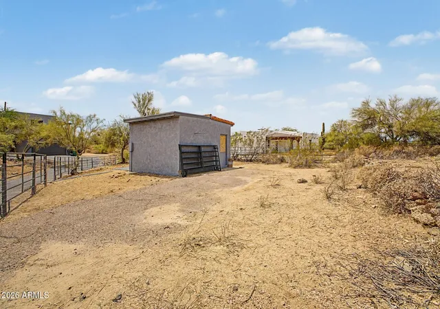 Photo 26 of Single family home for sale at 40404 N New River Rd, Phoenix, AZ 85086 | MLS# 7052560 | Listing updated on 2026-09-04