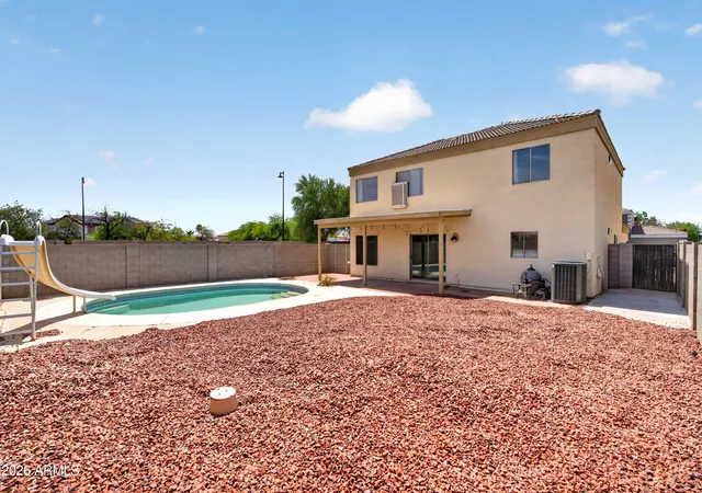23rd image of 12302 W Sweetwater Ave, El Mirage, AZ 85335 | MLS# 7053294
