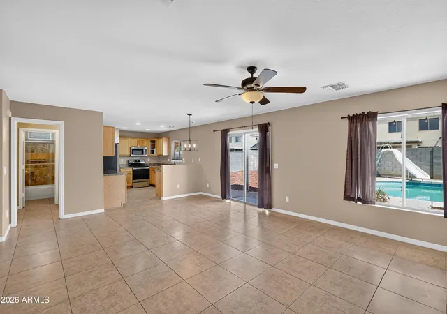 2nd image of 12302 W Sweetwater Ave, El Mirage, AZ 85335 | MLS# 7053294