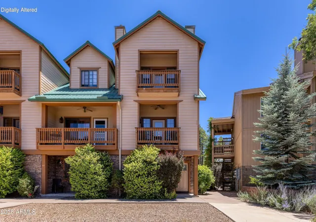 Homes for sale in Pinetop, AZ | 93 E White Mountain Blvd #39, Pinetop, AZ 85935 | MLS# 7048999