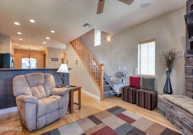 Homes for sale in Pinetop, AZ | 93 E White Mountain Blvd #39, Pinetop, AZ 85935 | MLS# 7048999