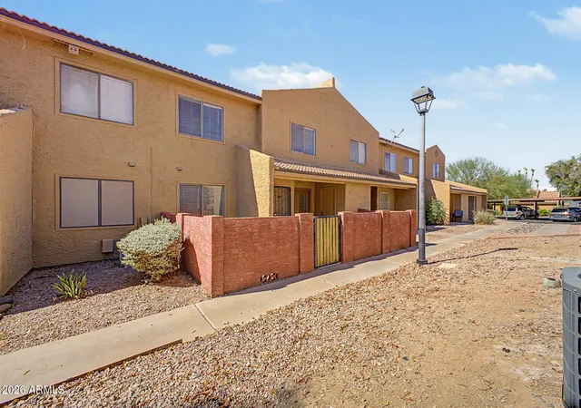 Photo 1 of Townhouse for sale at 3511 E Baseline Rd #1083, Phoenix, AZ 85042 | MLS# 7048762 | Listing updated on 2026-09-04