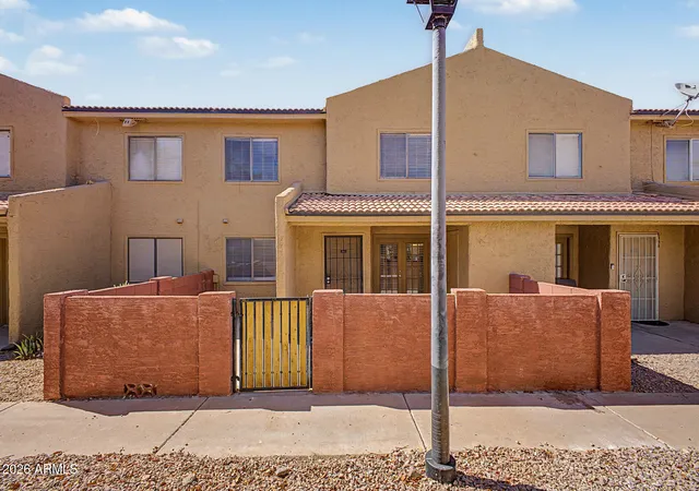 Photo 3 of Townhouse for sale at 3511 E Baseline Rd #1083, Phoenix, AZ 85042 | MLS# 7048762 | Listing updated on 2026-09-04
