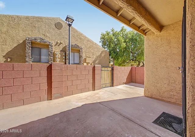 Photo 3 of Townhouse for sale at 3511 E Baseline Rd #1083, Phoenix, AZ 85042 | MLS# 7048762 | Listing updated on 2026-09-04