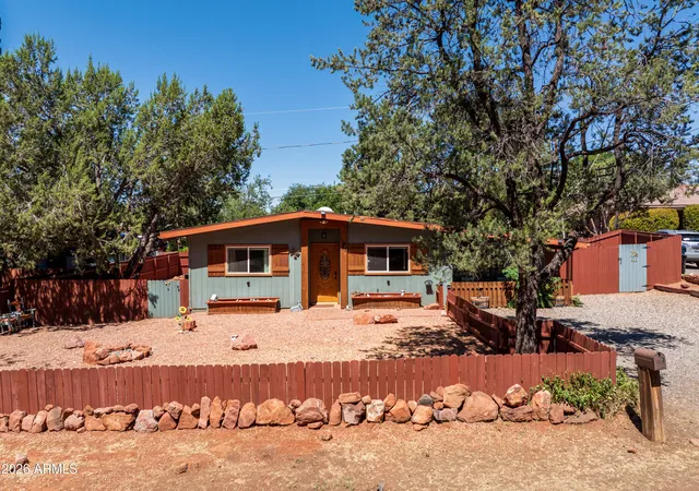2nd image of 35 Willow Wy, Sedona, AZ 86336 | MLS# 7051022