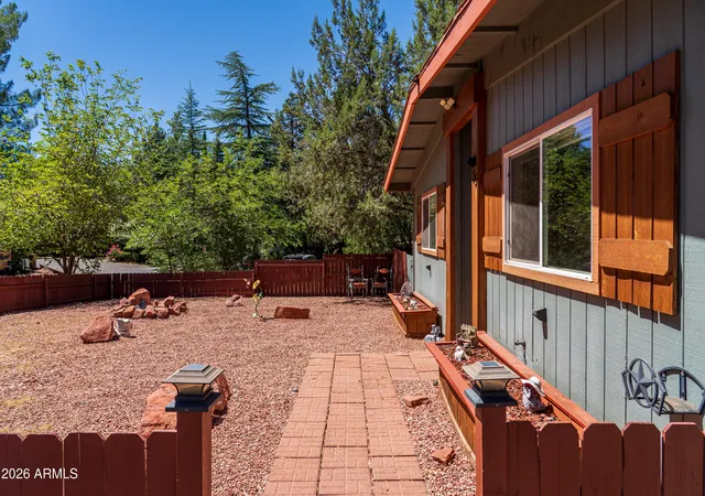Photo 3 of Single family home for sale at 35 Willow Way, Sedona, AZ 86336 | MLS# 7051022 | Listing updated on 2026-08-20