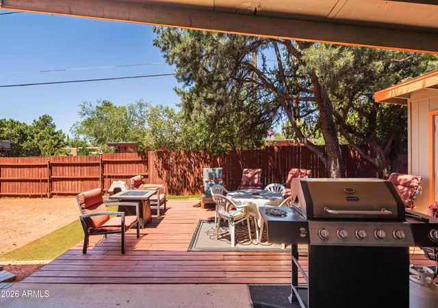 Photo 4 of Single family home for sale at 35 Willow Way, Sedona, AZ 86336 | MLS# 7051022 | Listing updated on 2026-08-20