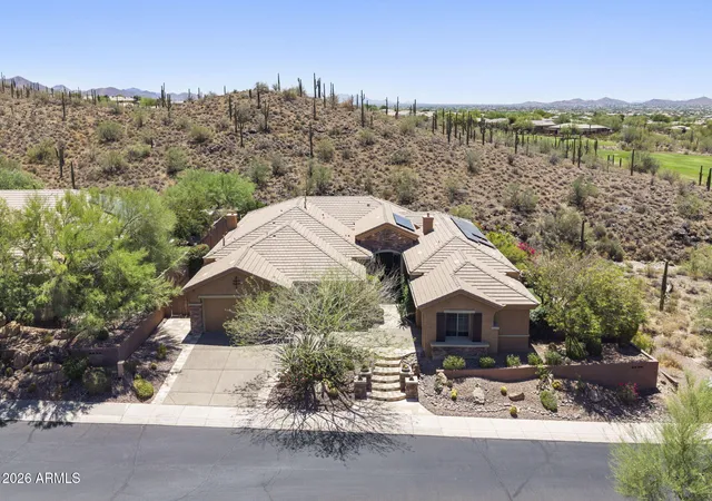 Homes for sale in Anthem, AZ | 42121 N Anthem Creek Dr, Anthem, AZ 85086 | MLS# 7050227