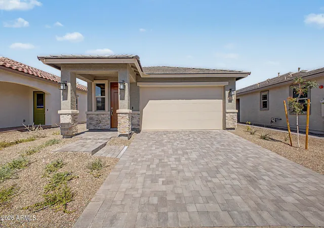 Homes for sale in Buckeye, AZ | 5573 N 205th Ln, Buckeye, AZ 85396 | MLS# 7048849