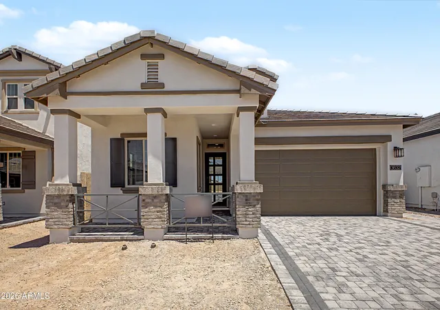 1st image of 3632 E Rochelle Cir, Mesa, AZ 85213 | MLS# 7048560