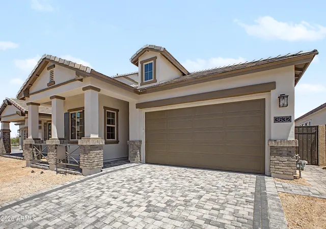 2nd image of 3632 E Rochelle Cir, Mesa, AZ 85213 | MLS# 7048560
