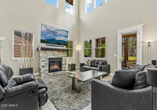 1st image of 4310 W Arabian Trl, Flagstaff, AZ 86005 | MLS# 7064126