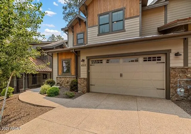 2nd image of 4310 W Arabian Trl, Flagstaff, AZ 86005 | MLS# 7064126
