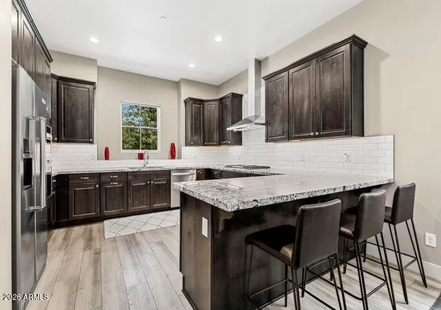 4th image of 4310 W Arabian Trl, Flagstaff, AZ 86005 | MLS# 7064126