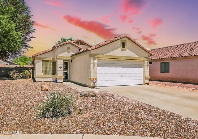 1st image of 13862 N 148th Ave, Surprise, AZ 85379 | MLS# 7048706
