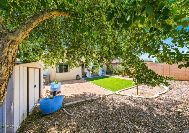 20th image of 13862 N 148th Ave, Surprise, AZ 85379 | MLS# 7048706
