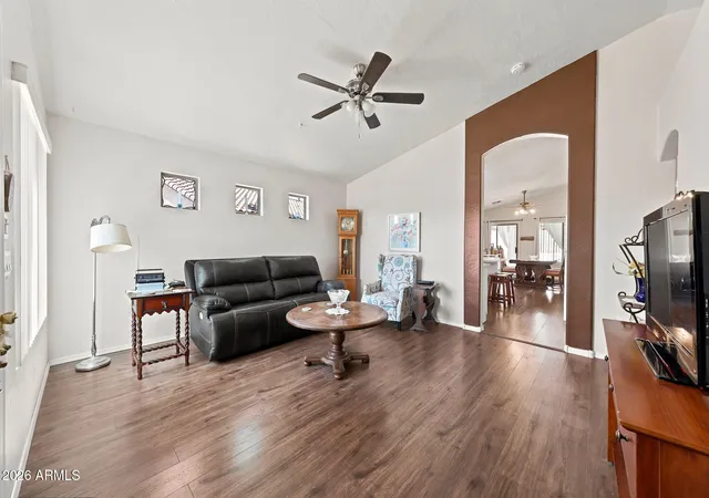 3rd image of 13862 N 148Th Ave, Surprise, AZ 85379 | MLS# 7048706