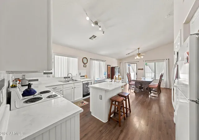 5th image of 13862 N 148Th Ave, Surprise, AZ 85379 | MLS# 7048706