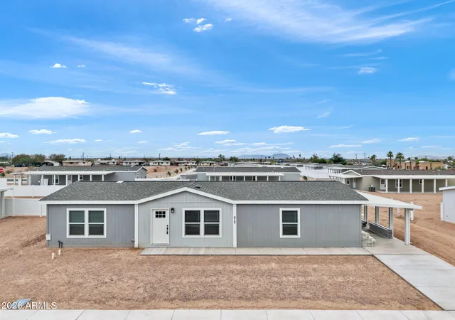 Photo 25 of Single family home for sale at 207 N Dodson Ave, Gila Bend, AZ 85337 | MLS# 7048574 | Listing updated on 2026-07-22