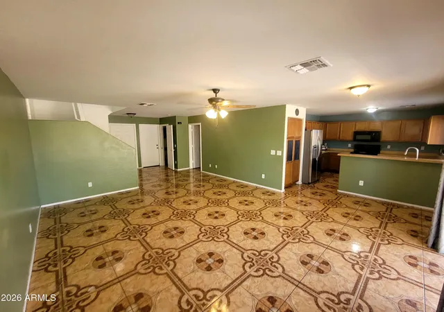 Photo 3 of Single family home for sale at 107 S 220th Drive, Buckeye, AZ 85326 | MLS# 7049074 | Listing updated on 2026-10-05
