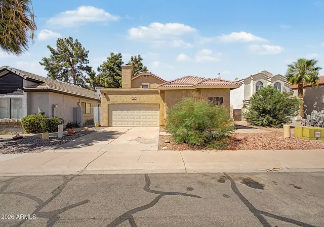 2nd image of 184 S Willow Creek St, Chandler, AZ 85225 | MLS# 7048872