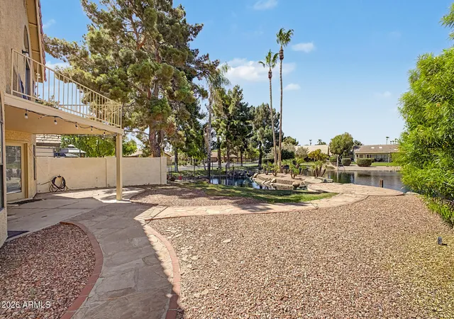 35th image of 184 S Willow Creek St, Chandler, AZ 85225 | MLS# 7048872