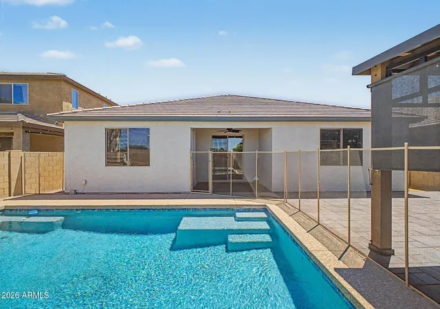 43rd image of 744 W Desert Hollow Dr, San Tan Valley, AZ 85143 | MLS# 7049130