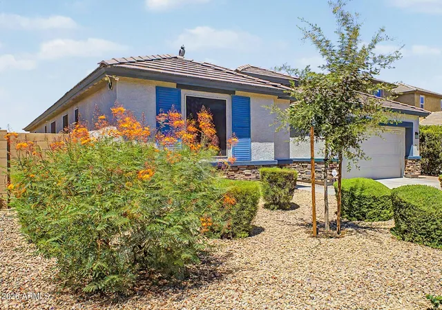 5th image of 744 W Desert Hollow Dr, San Tan Valley, AZ 85143 | MLS# 7049130