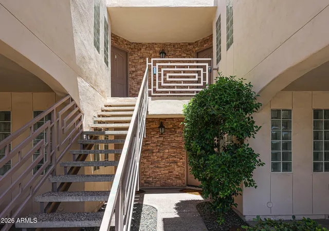 Condo for sale at 3235 E Camelback Rd #220, Phoenix, AZ 85018 | MLS# 7060756