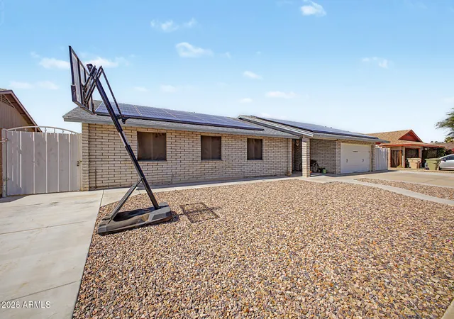 Photo 3 of Single family home for sale at 5734 W Palo Verde Ave, Glendale, AZ 85302 | MLS# 7048617 | Listing updated on 2026-09-18