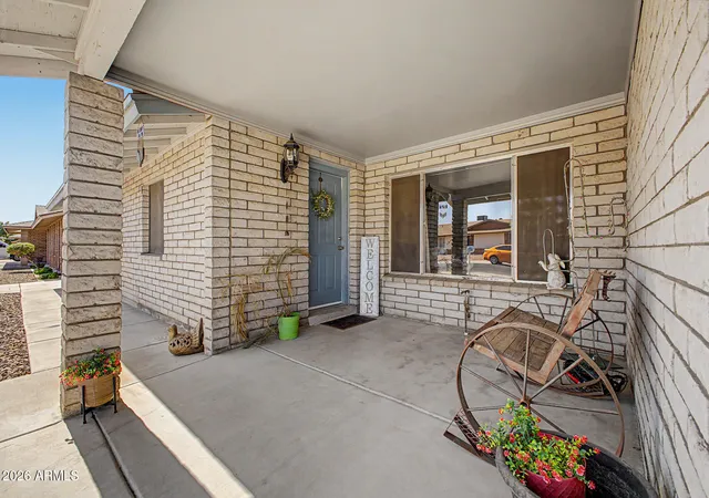 Photo 4 of Single family home for sale at 5734 W Palo Verde Ave, Glendale, AZ 85302 | MLS# 7048617 | Listing updated on 2026-09-18