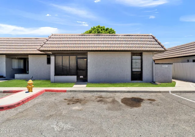 Homes for sale in Phoenix, AZ | 9021 W Elm St #1, Phoenix, AZ 85037 | MLS# 7049465