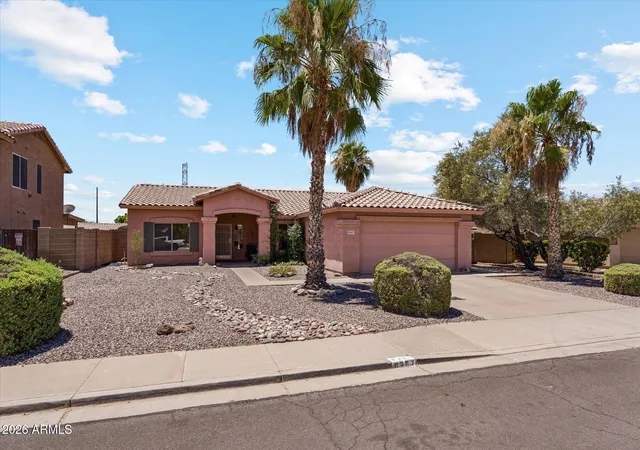 Homes for sale in Mesa, AZ | 9307 E Fountain St, Mesa, AZ 85207 | MLS# 7049105