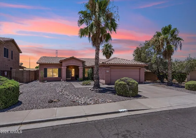 Homes for sale in Mesa, AZ | 9307 E Fountain St, Mesa, AZ 85207 | MLS# 7049105