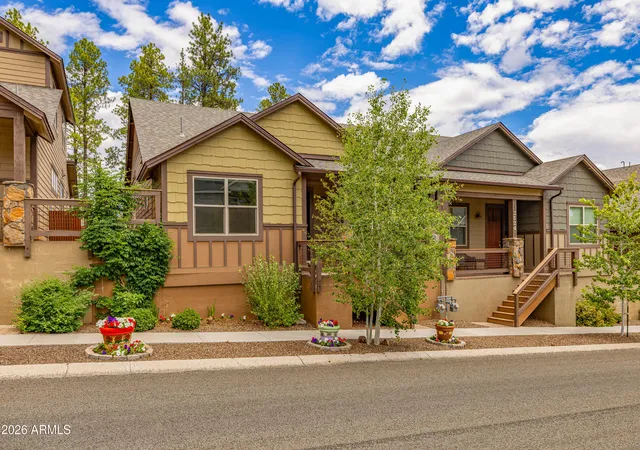 Homes for sale in Flagstaff, AZ | 2526 W Josselyn Dr, Flagstaff, AZ 86001 | MLS# 7049098