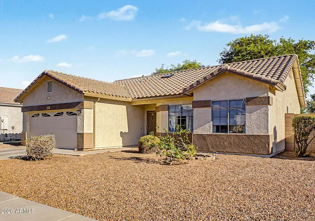 1st image of 13017 W Ash St, El Mirage, AZ 85335 | MLS# 7048613
