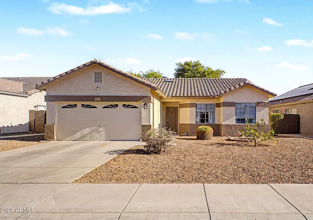 2nd image of 13017 W Ash St, El Mirage, AZ 85335 | MLS# 7048613