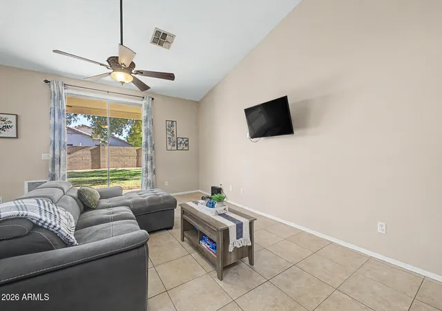 5th image of 13017 W Ash St, El Mirage, AZ 85335 | MLS# 7048613